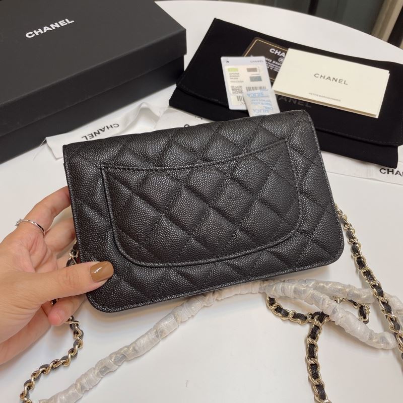 Chanel Wallet Purse